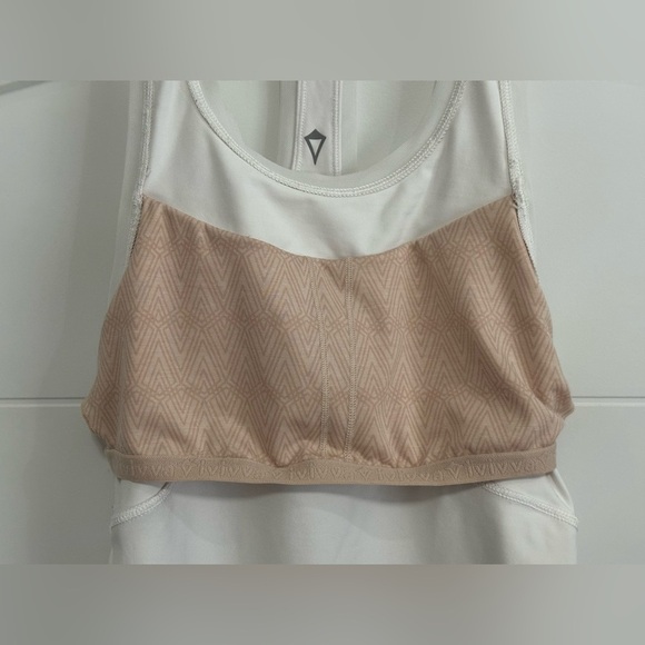 Ivivva: Girls Sleeveless Dress- Size 10 - Picture 12 of 15